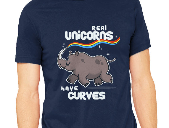 Real Unicorns