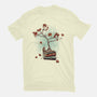 Re-Bound-mens long sleeved tee-jun087