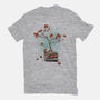 Re-Bound-mens long sleeved tee-jun087