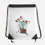 Re-Bound-none drawstring bag-jun087