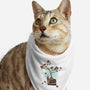 Re-Bound-cat bandana pet collar-jun087