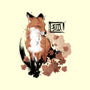Red Fox-none basic tote-xMorfina