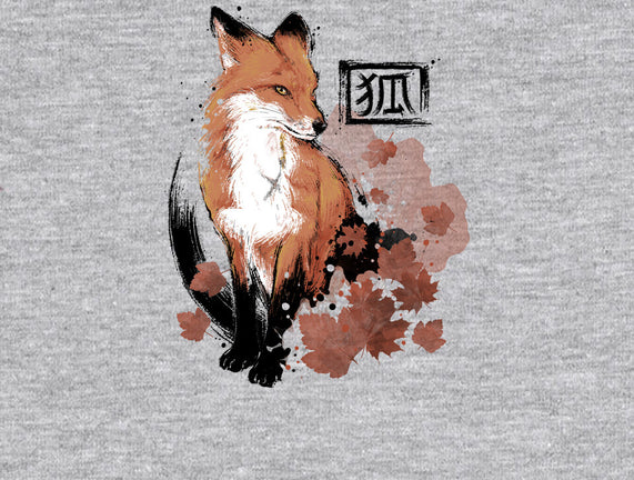 Red Fox