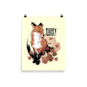 Red Fox