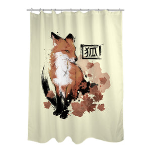 Red Fox