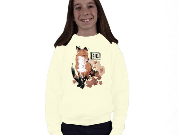 Red Fox