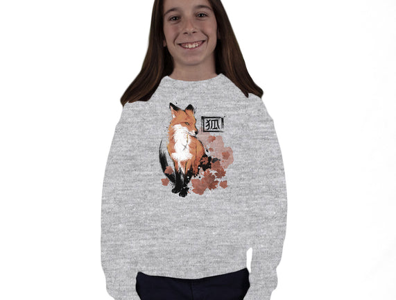 Red Fox