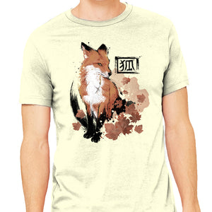 Red Fox