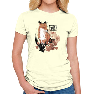 Red Fox