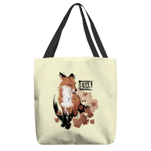 Red Fox