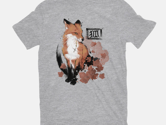 Red Fox
