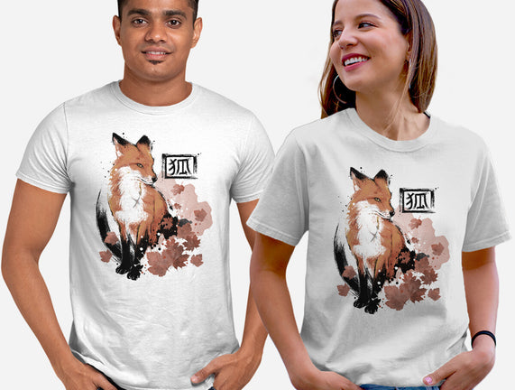 Red Fox