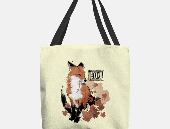 Red Fox