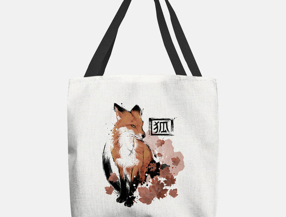 Red Fox