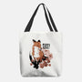 Red Fox-none basic tote-xMorfina