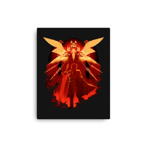 Red Hunter