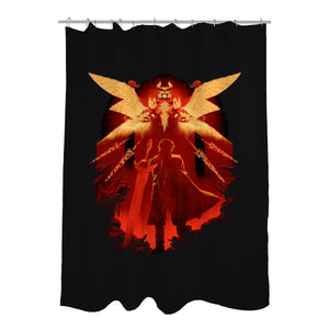 Red Hunter