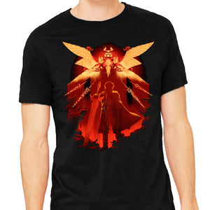 Red Hunter