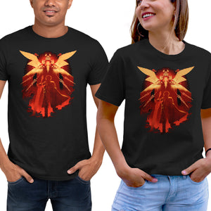 Red Hunter