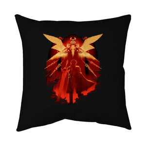 Red Hunter