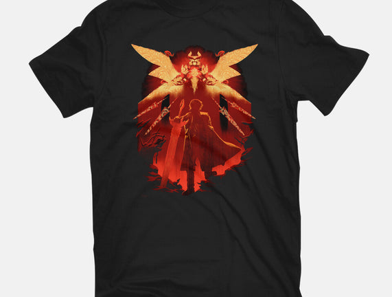 Red Hunter