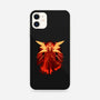 Red Hunter-iphone snap phone case-max58