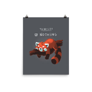 Red Panda Day