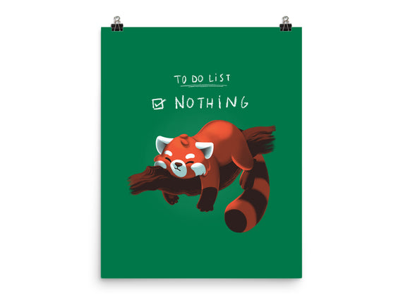 Red Panda Day