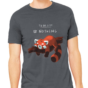 Red Panda Day