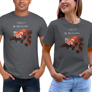 Red Panda Day