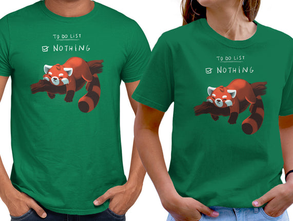 Red Panda Day