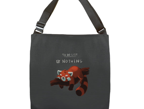 Red Panda Day