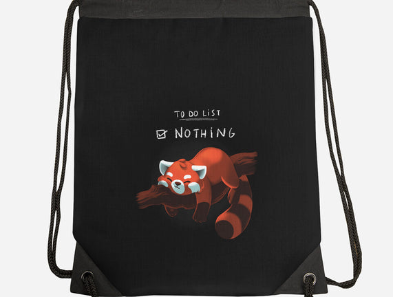 Red Panda Day