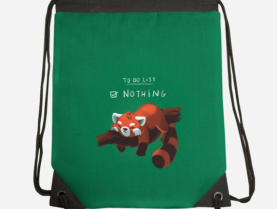 Red Panda Day