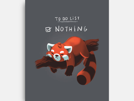 Red Panda Day