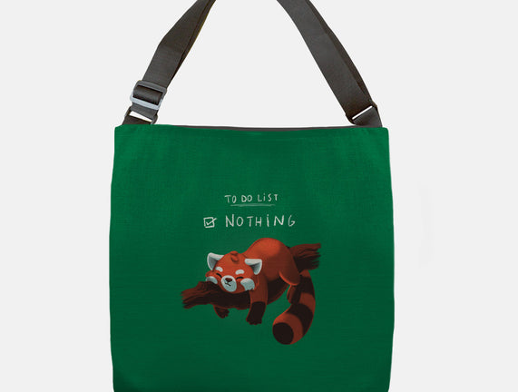 Red Panda Day