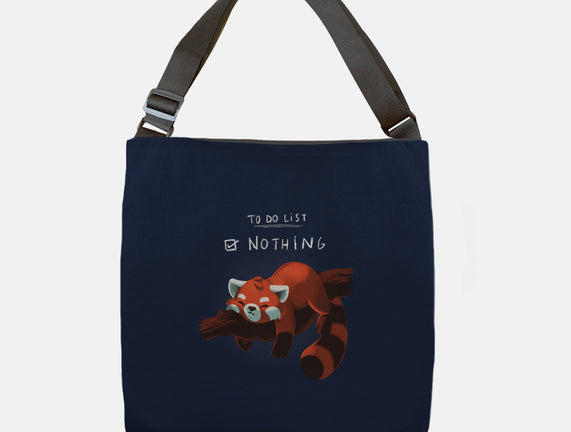 Red Panda Day