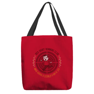 Red Shirt Running Club