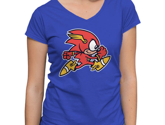 Red Streak