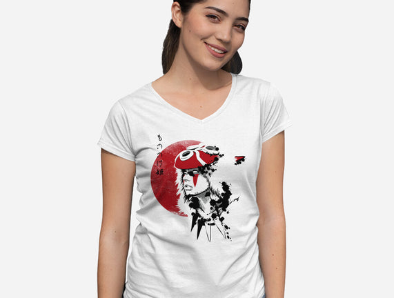 Red Sun Princess