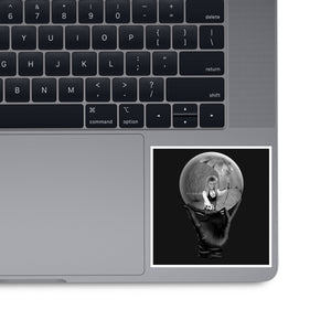 Reflecting Crystal Sphere