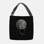 Reflecting Crystal Sphere-none adjustable tote-Kat_Haynes