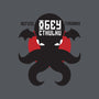 Refuse Tyranny, Obey Cthulhu-mens heavyweight tee-Retro Review