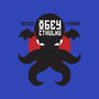 Refuse Tyranny, Obey Cthulhu-mens heavyweight tee-Retro Review