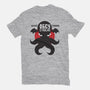 Refuse Tyranny, Obey Cthulhu-mens long sleeved tee-Retro Review