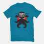 Refuse Tyranny, Obey Cthulhu-mens heavyweight tee-Retro Review