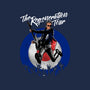 Regeneration Tour 12th-dog basic pet tank-zerobriant