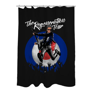 Regeneration Tour 12th