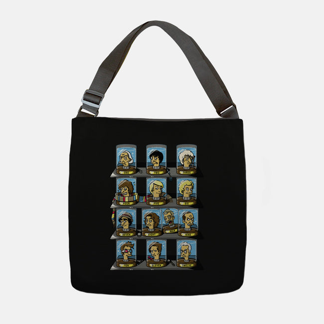 Regen-O-Rama-none adjustable tote-CoD Designs