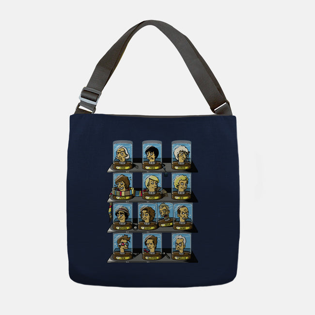 Regen-O-Rama-none adjustable tote-CoD Designs